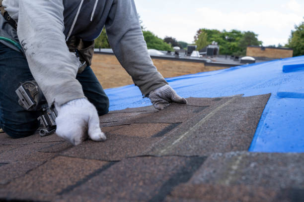 Best Commercial Roofing Services  in Stottville, NY