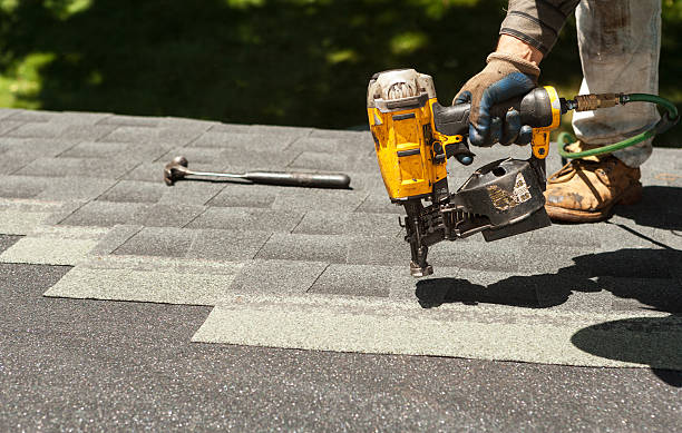 Quick and Trustworthy Emergency Roof Repair Services in Stottville, NY