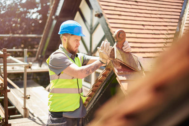 Best Commercial Roofing Services  in Stottville, NY